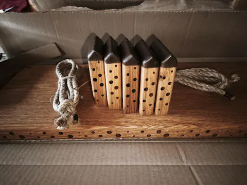 Bienenregal Shelbee (60cm)