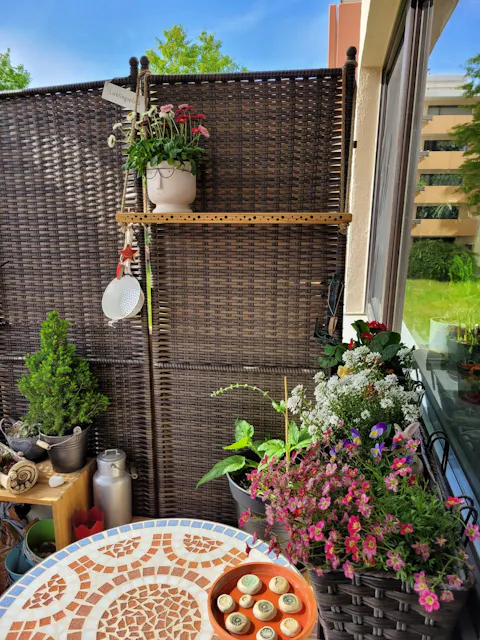 Bienenregal Shelbee (60cm)