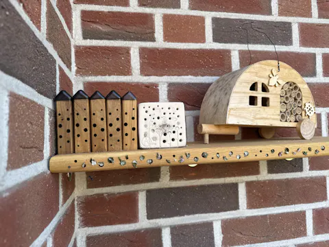 Bienenregal Shelbee (60cm)