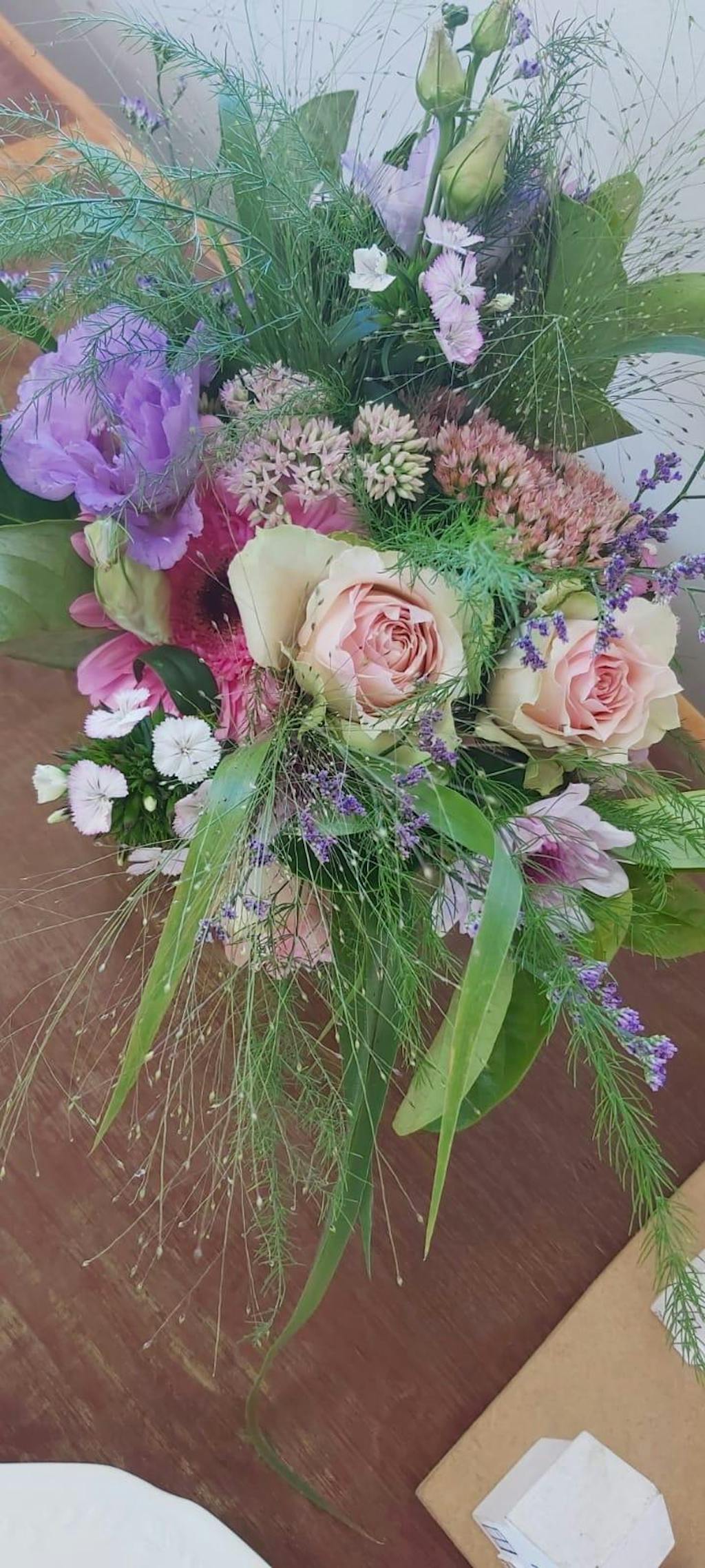 Contact Us Flower Guy