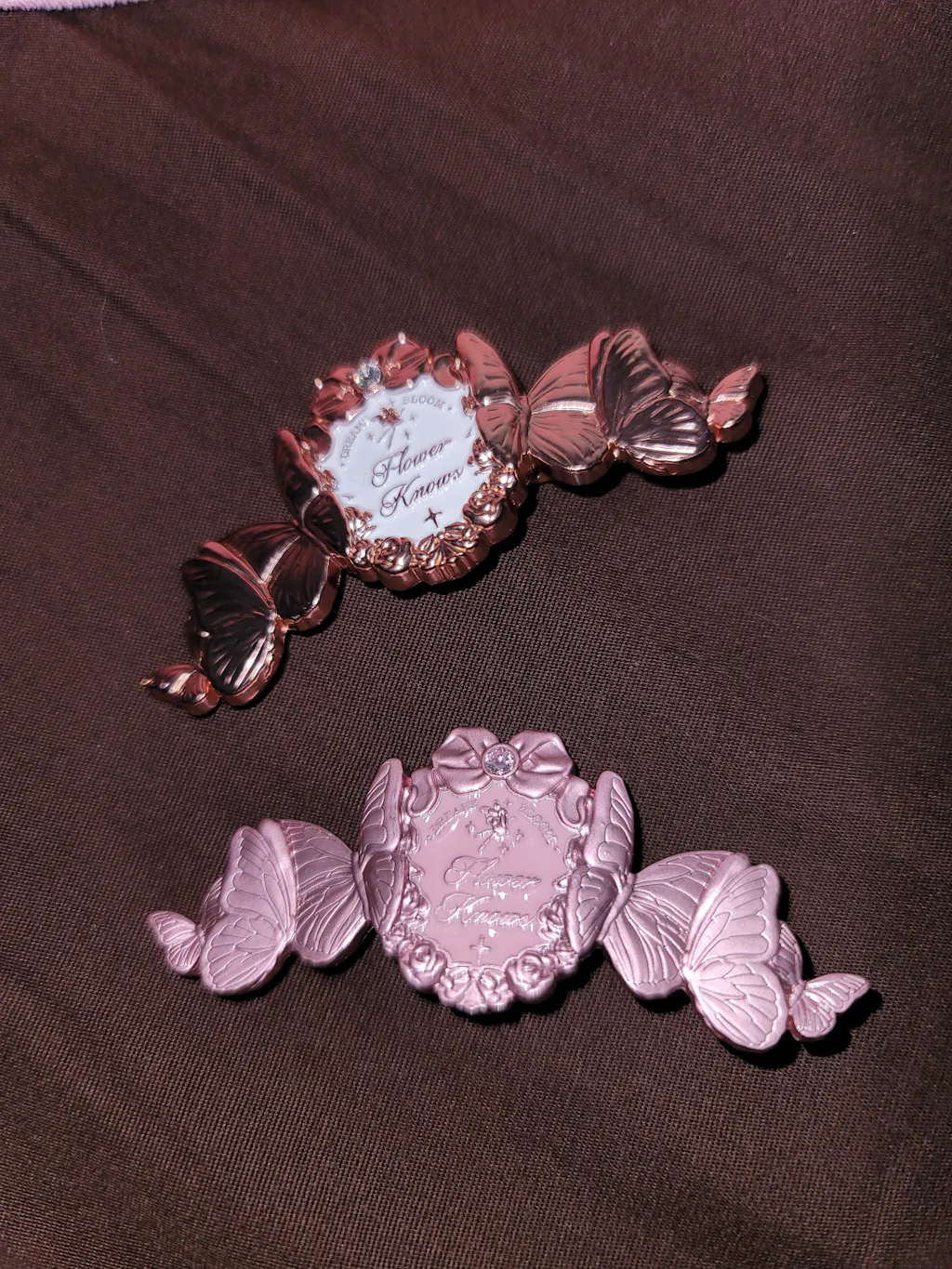 Midsummer Fairytales Hair Clip – Flower Knows