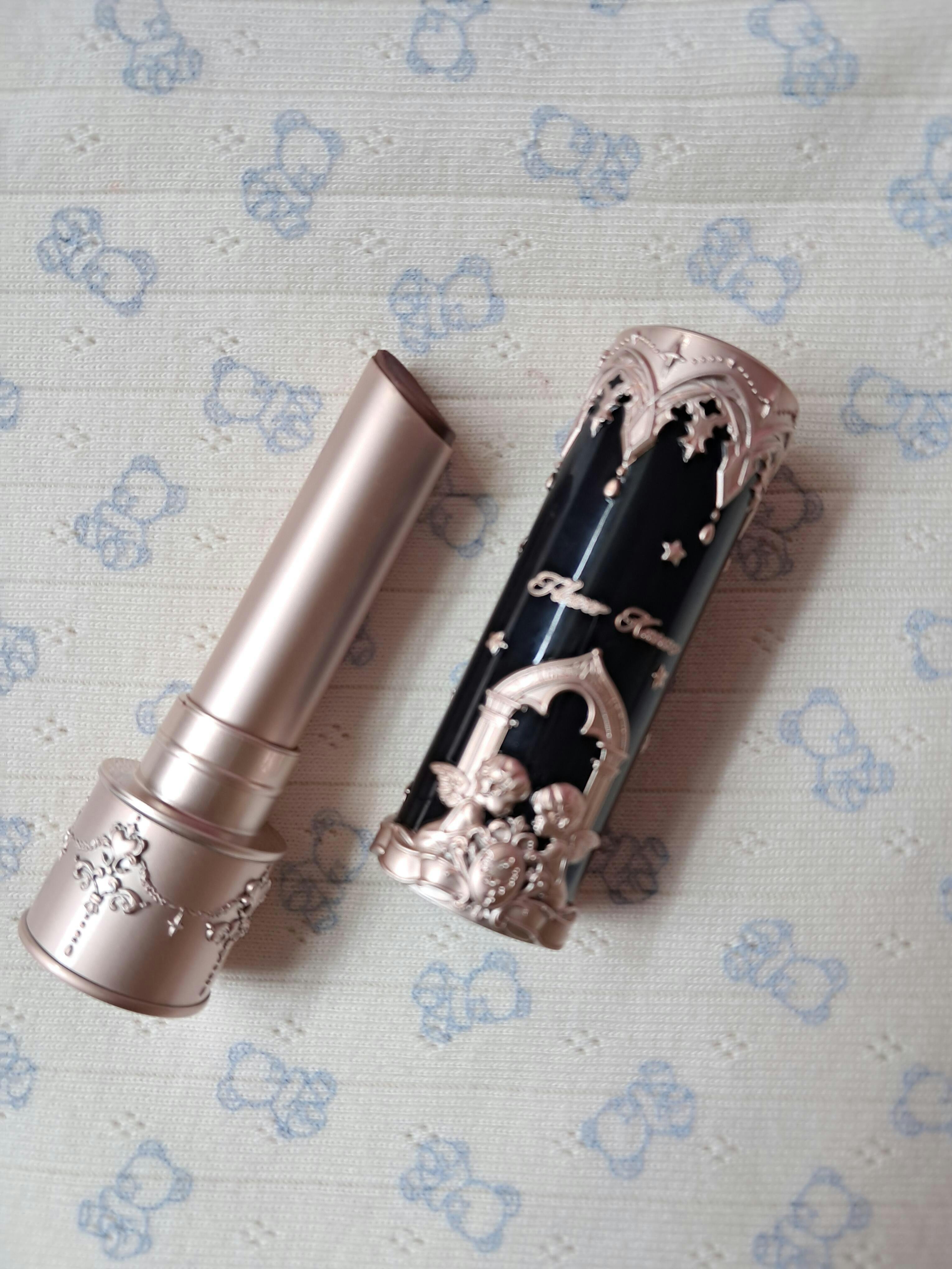 Little Angel Matte Lipstick Flower Knows