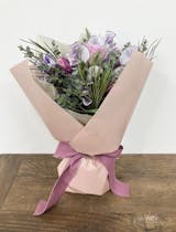 オーダーメイドフラワーブーケ