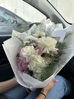 Soft & Sweet