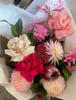 Pink Moment
