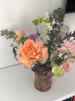 Dreamy Pastels