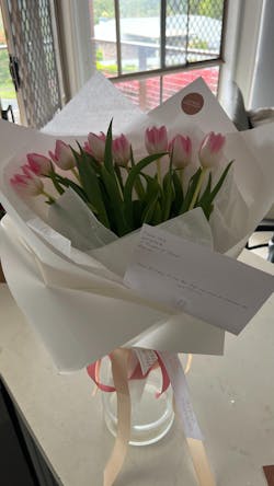 Tulips