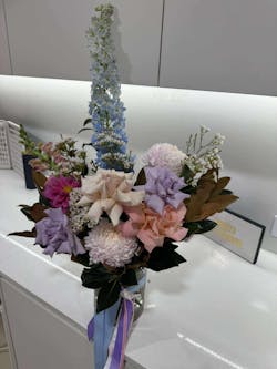 Florist's Choice