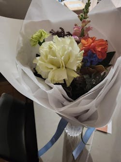 Florist's Choice
