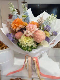 Flower Addiction