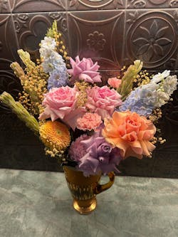 Florist's Choice