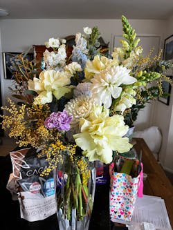 Florist's Choice
