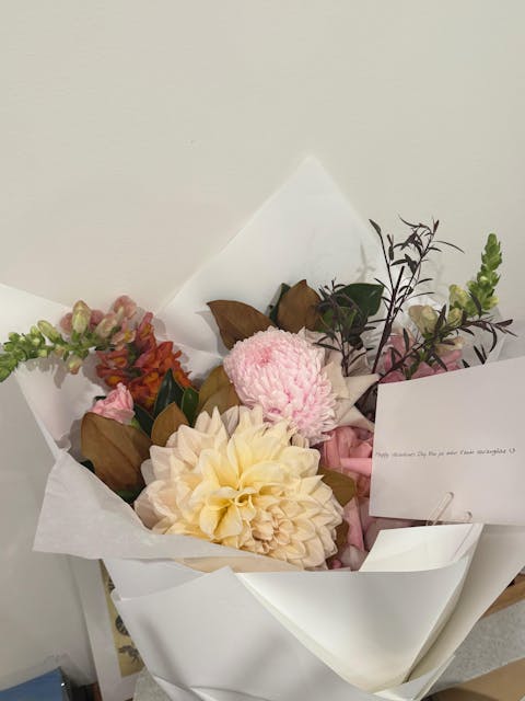 Lover's Choice - Valentine's Day