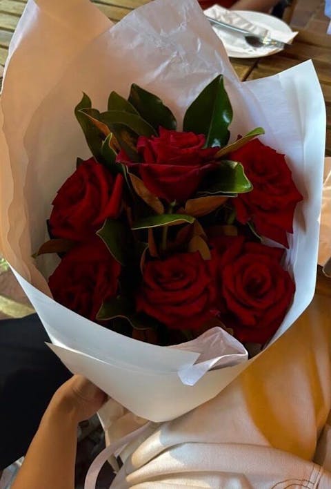 Lover's Choice - Valentine's Day