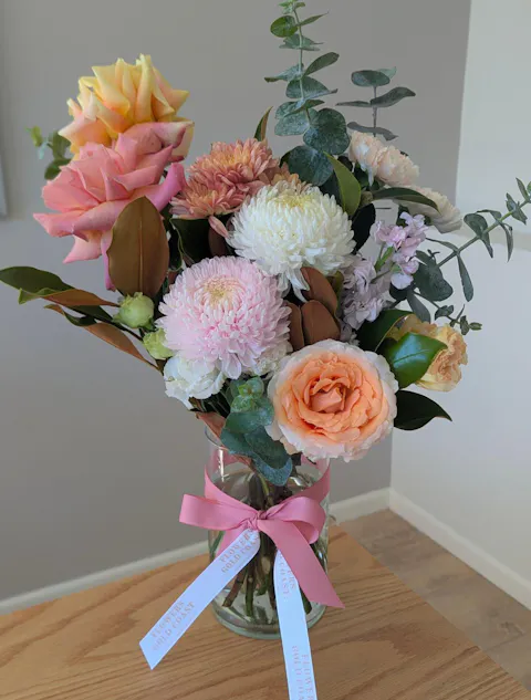 Mother's Day - The Choice