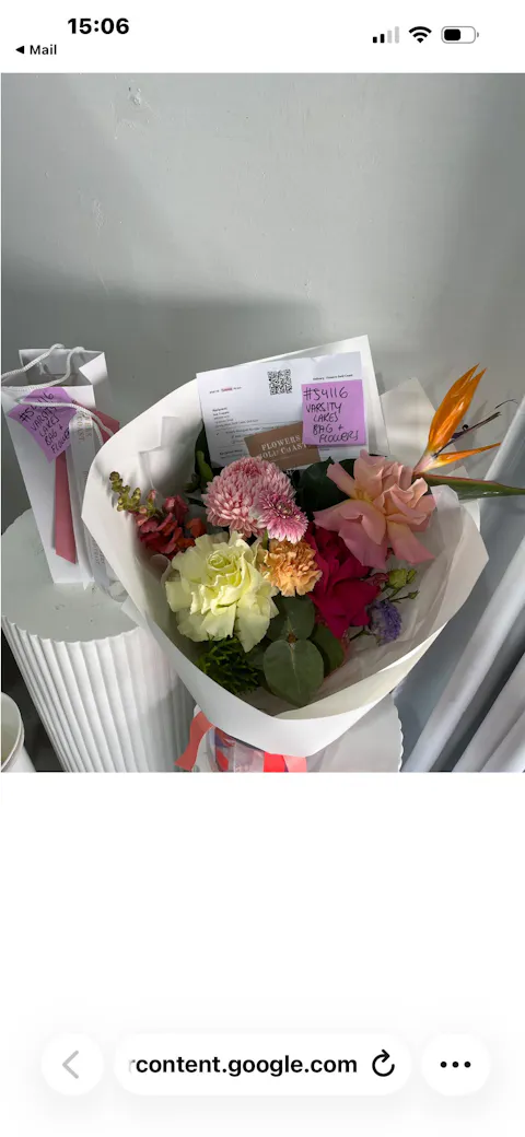 Bubbly Bouquet Bundle