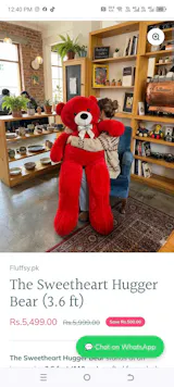 User picture