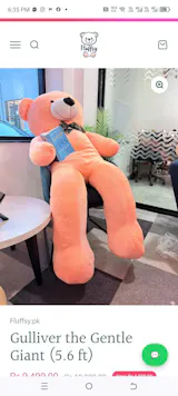 User picture