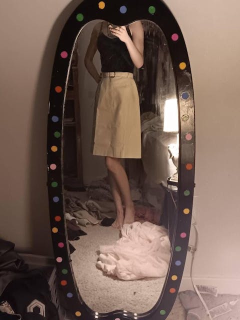 Flying Apple Vintage