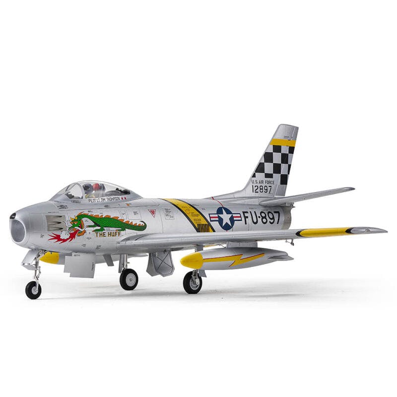 rc airplane