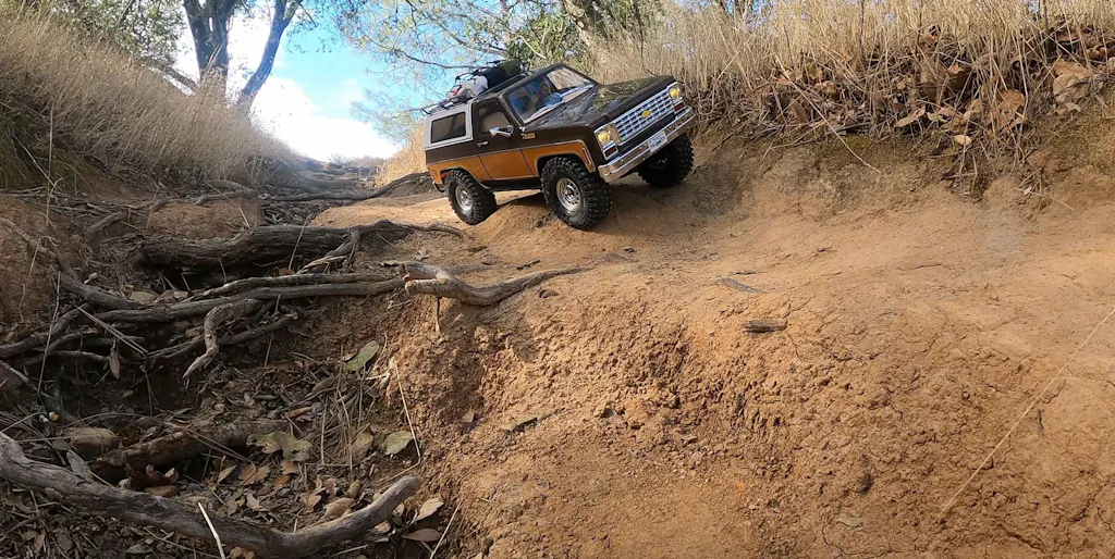 1 10 scale rc