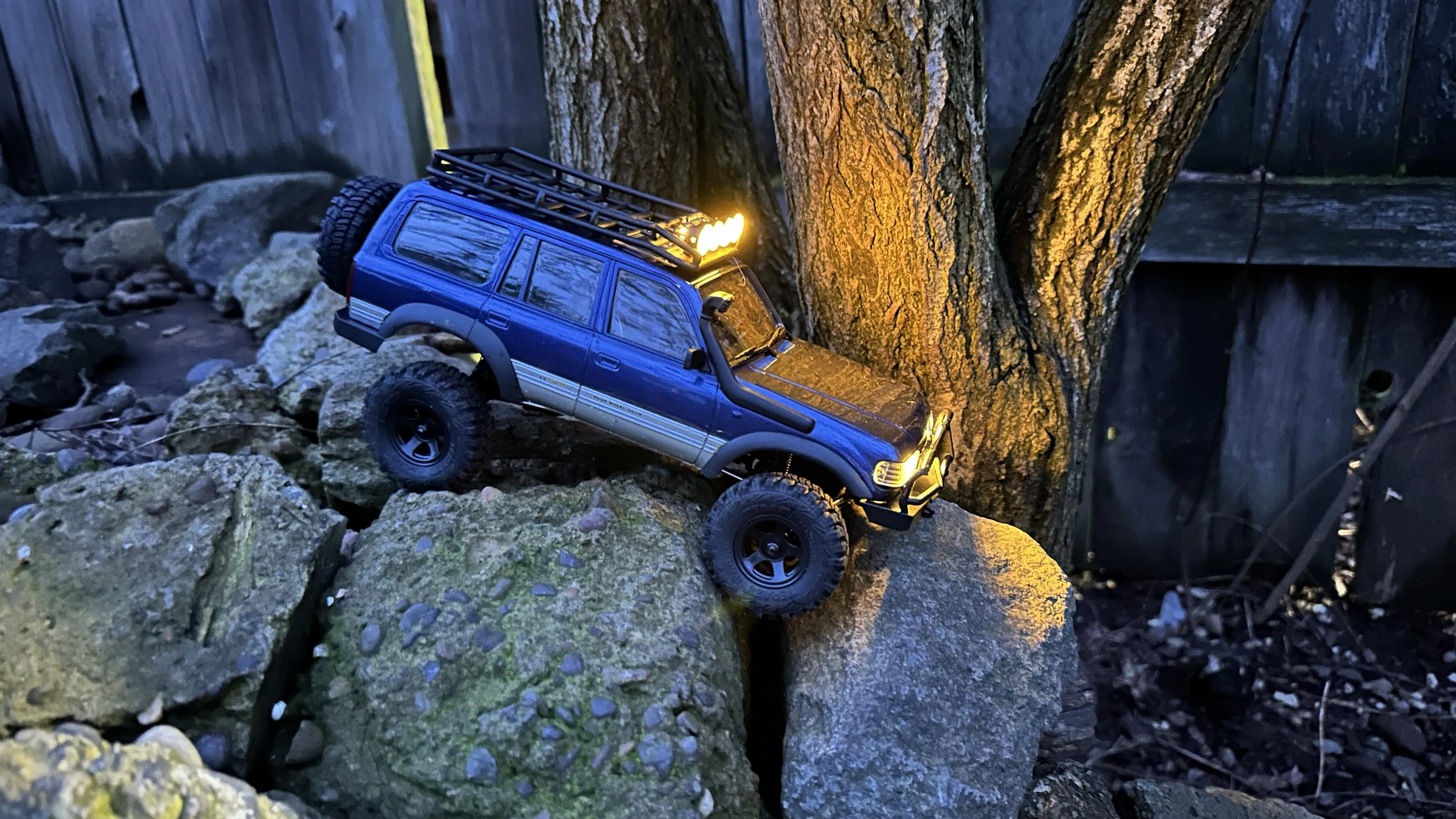 rc crawler 1/10