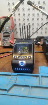 User picture