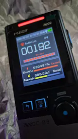 User picture