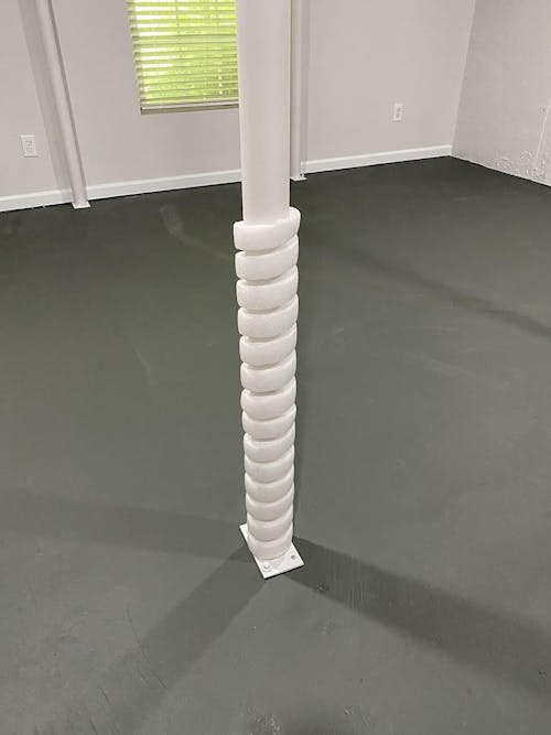 SnakeWrap® Foam Protection Multi-Purpose Cushioning - 4 Pack