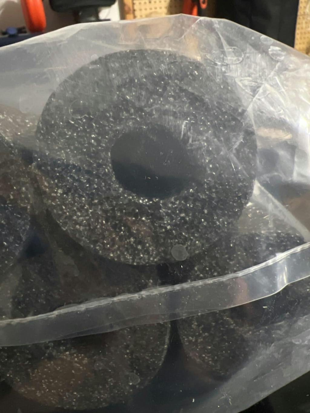 Oodles of Noodles Black - 6 Pack