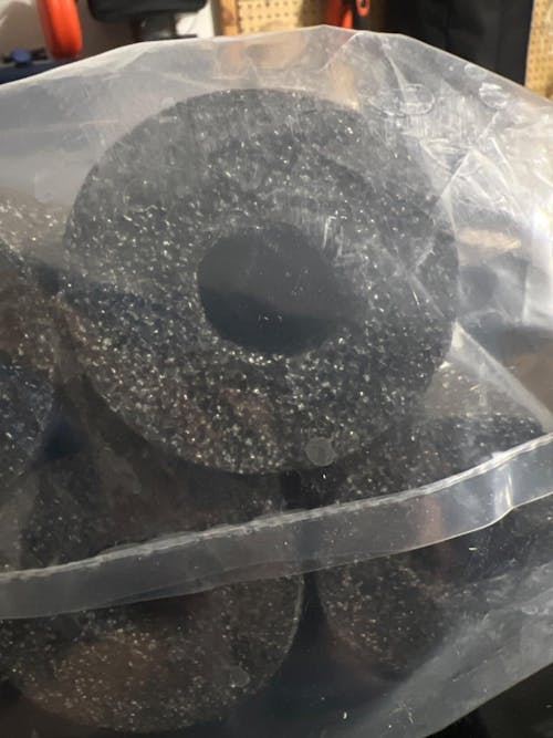 Oodles of Noodles Black - 6 Pack