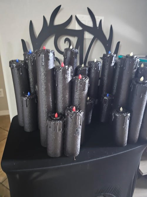 Oodles of Noodles Black - 6 Pack