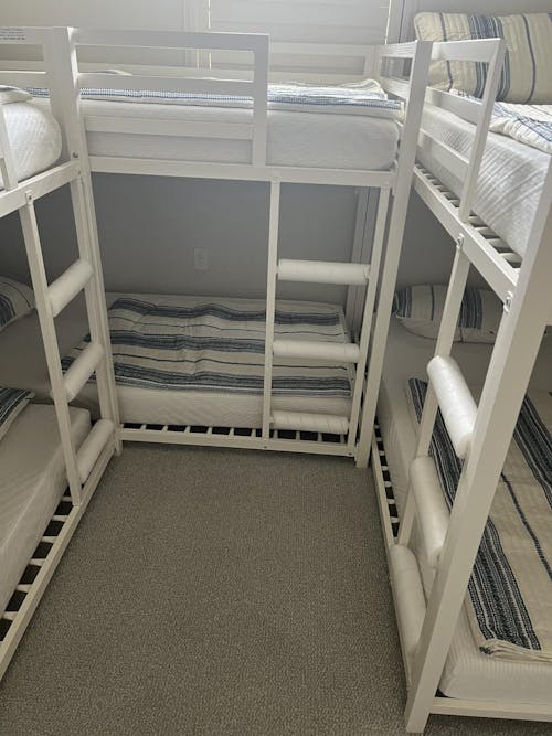 SnakeWrap® Foam Protection Multi-Purpose Cushioning - 4 Pack