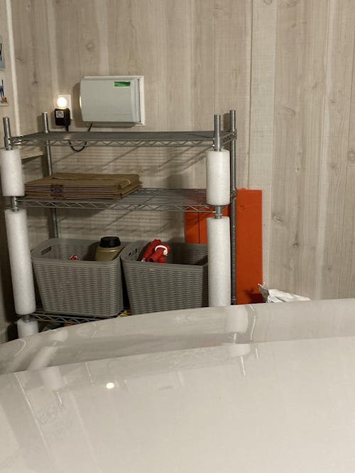 Oodles of Noodles Jumbo White - 2 Pack