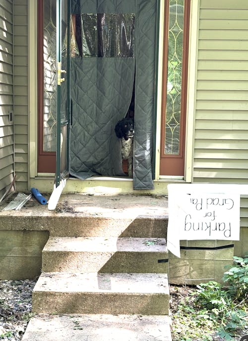 Channel Edge Foam Protectors - 5 or 50 Count