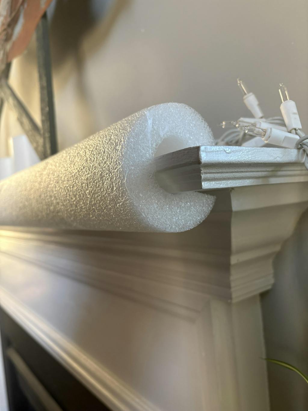 Clamp-On 22" Foam Protection - 6 Pack