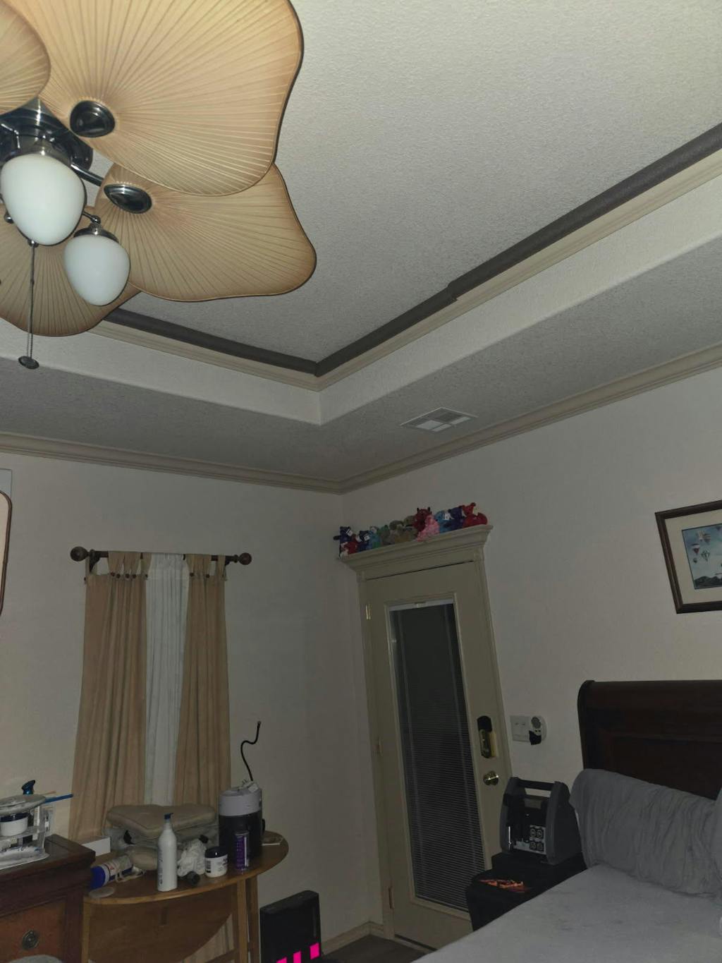 Standard Clamp-On Foam - 12 Pack