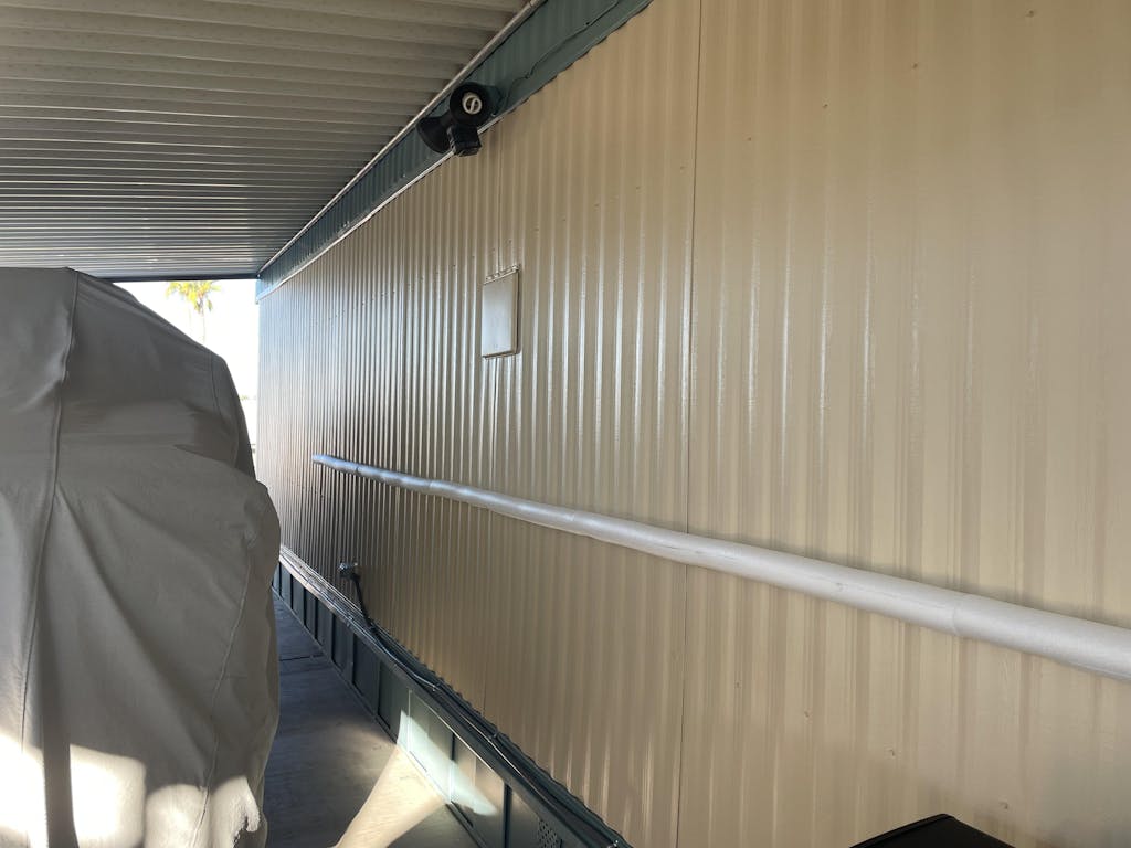 Standard Clamp-On Foam - 12 Pack