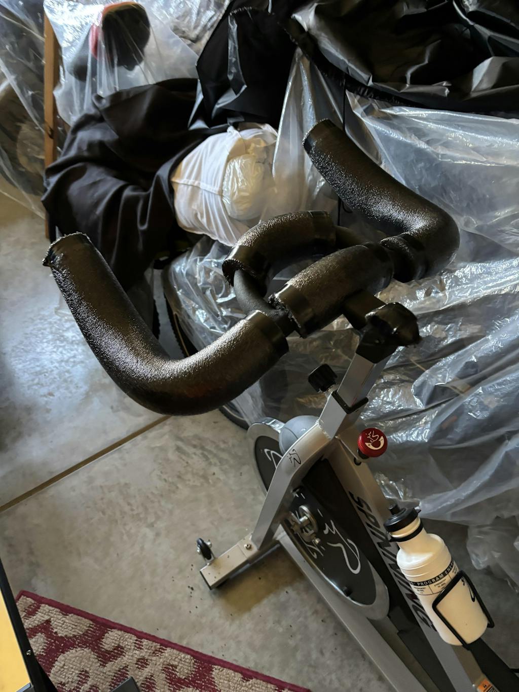 Clamp-On 22" Foam Protection - 6 Pack