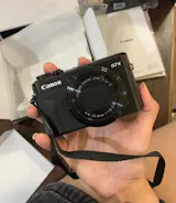User picture