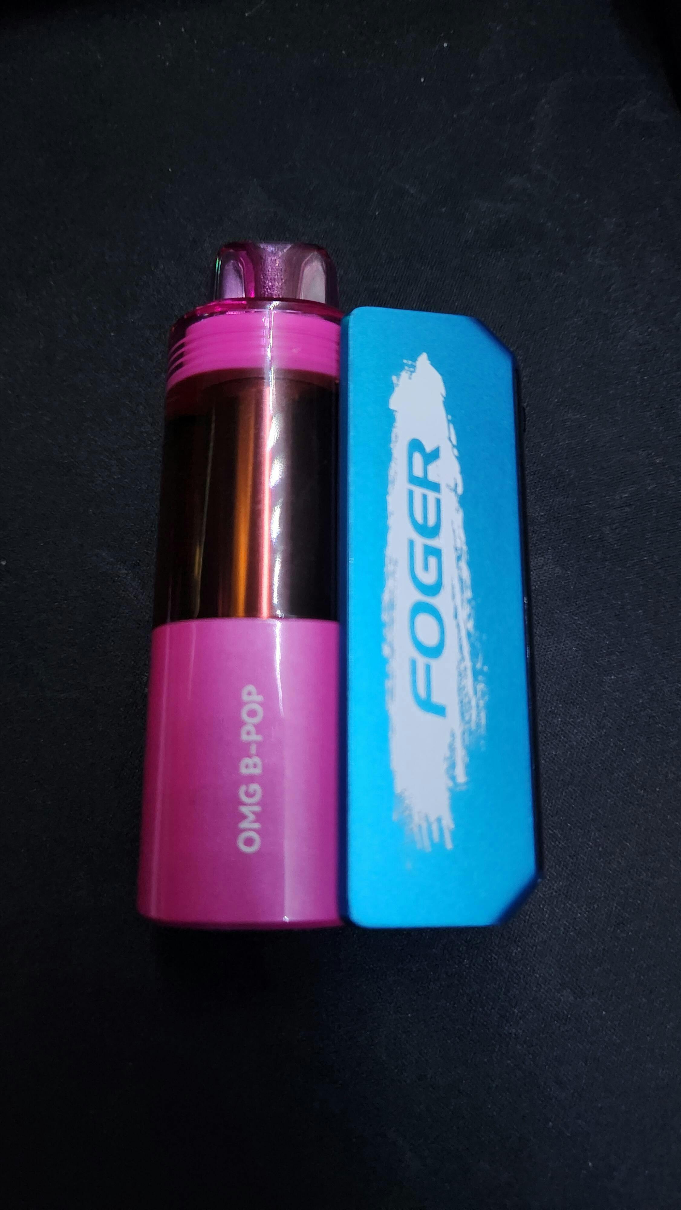 Foger Omg Bpop Flavor OMG B-Pop FOGER Switch Pro Disposable B-Pop Geek Bar  Explore Foger Vapes' B-POP Collection: Flavorful Disposables Australia B Pop  Vape Flavor