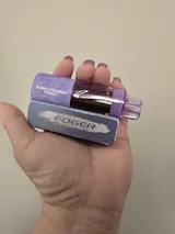 Purple Passion Punch – Foger Switch Pro Pod