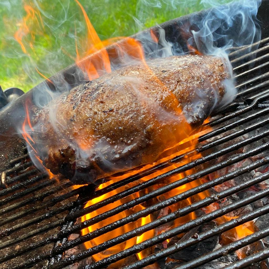 75 Days Dry Aged Brisket Is It Worth The Hype?