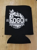 Fogo Canvas Apron and ThermoPop Bundle