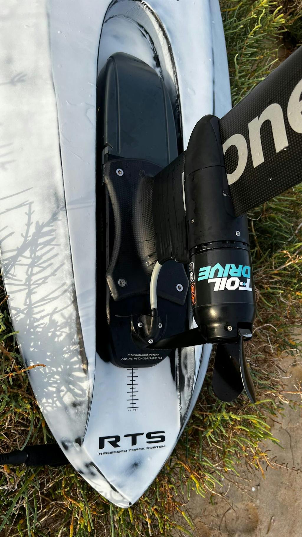 V2 Throttle Controller