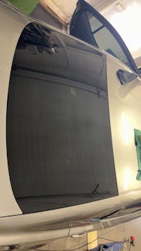 SGN Black - Rull 30m