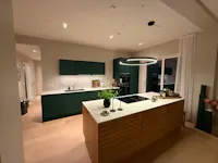 SGN Interiørfolie - Mosegrønn SCB4 - 10 meter