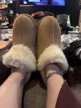 User picture