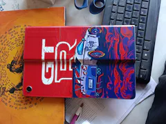 Review picture