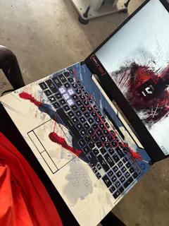 Review picture